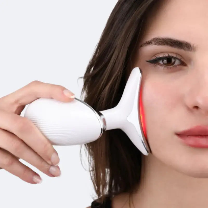 Sculpteur de Visage Le Jardin des Fragrances