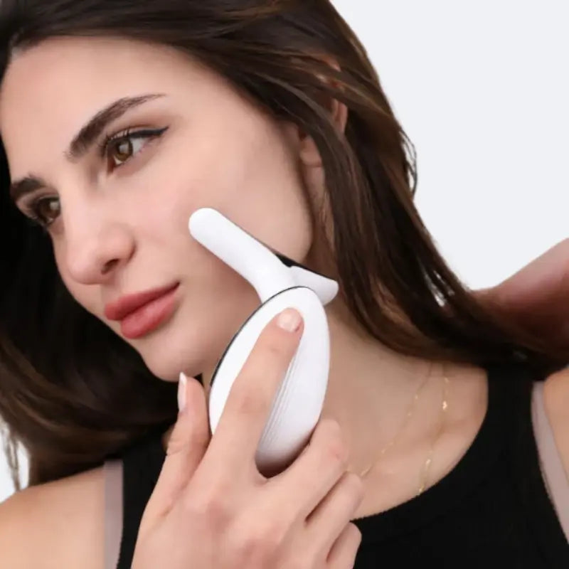 Sculpteur de Visage Le Jardin des Fragrances