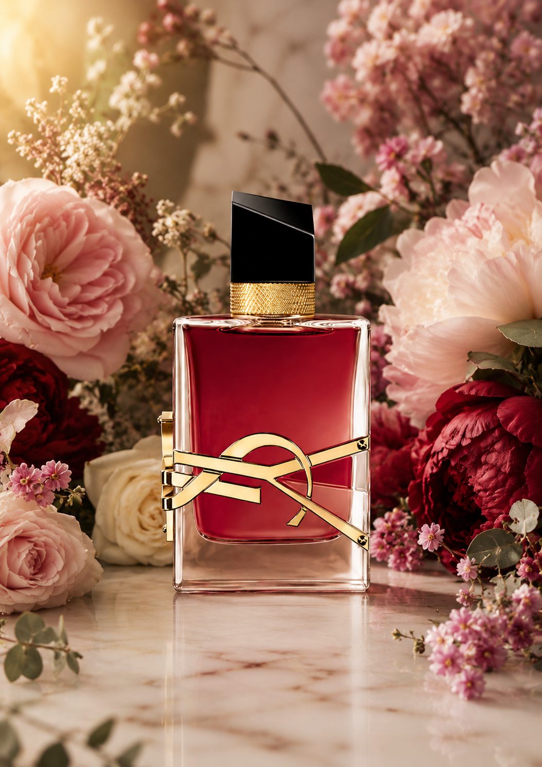 Libre Le Jardin des Fragrances